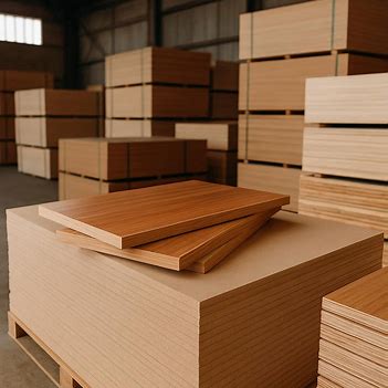 توزیع محصولات چوبی با کیفیت