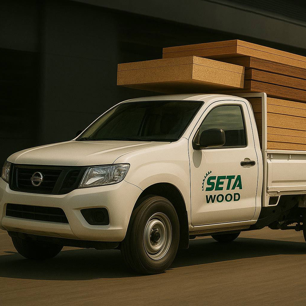 تحویل سریع و مطمئن