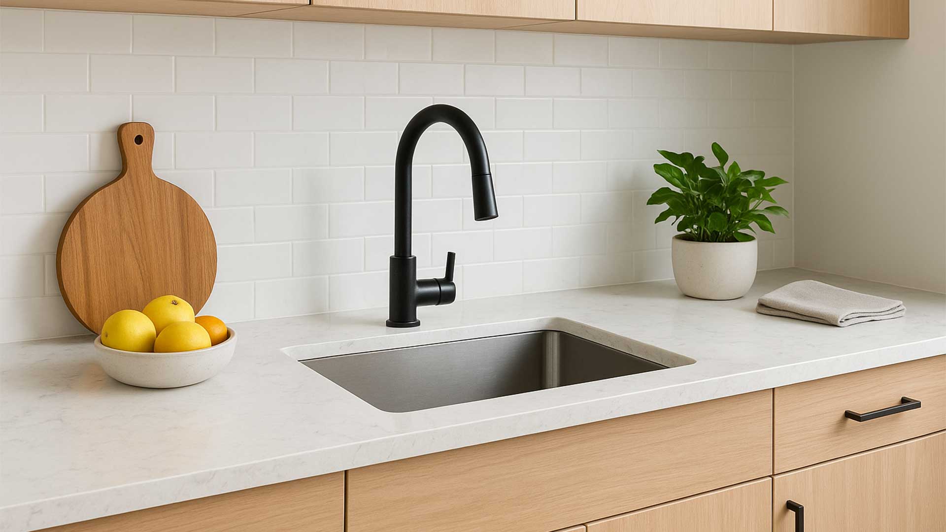 همه چیز درباره صفحه تاپس؛ از انواع متریال تا بهترین برندهای بازار