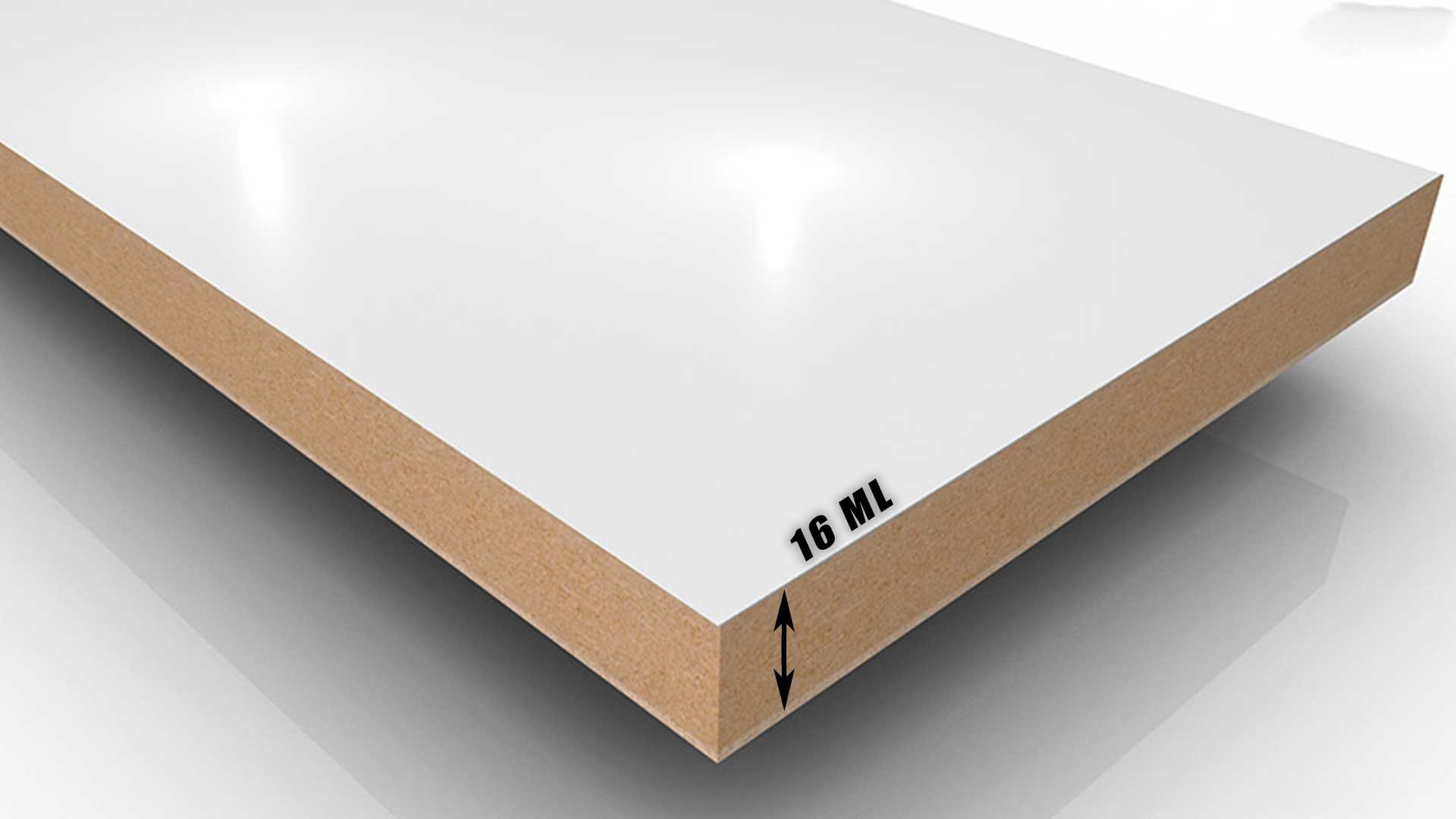 ام دی اف یکرو 16 میل مغز خارجی سوماترا