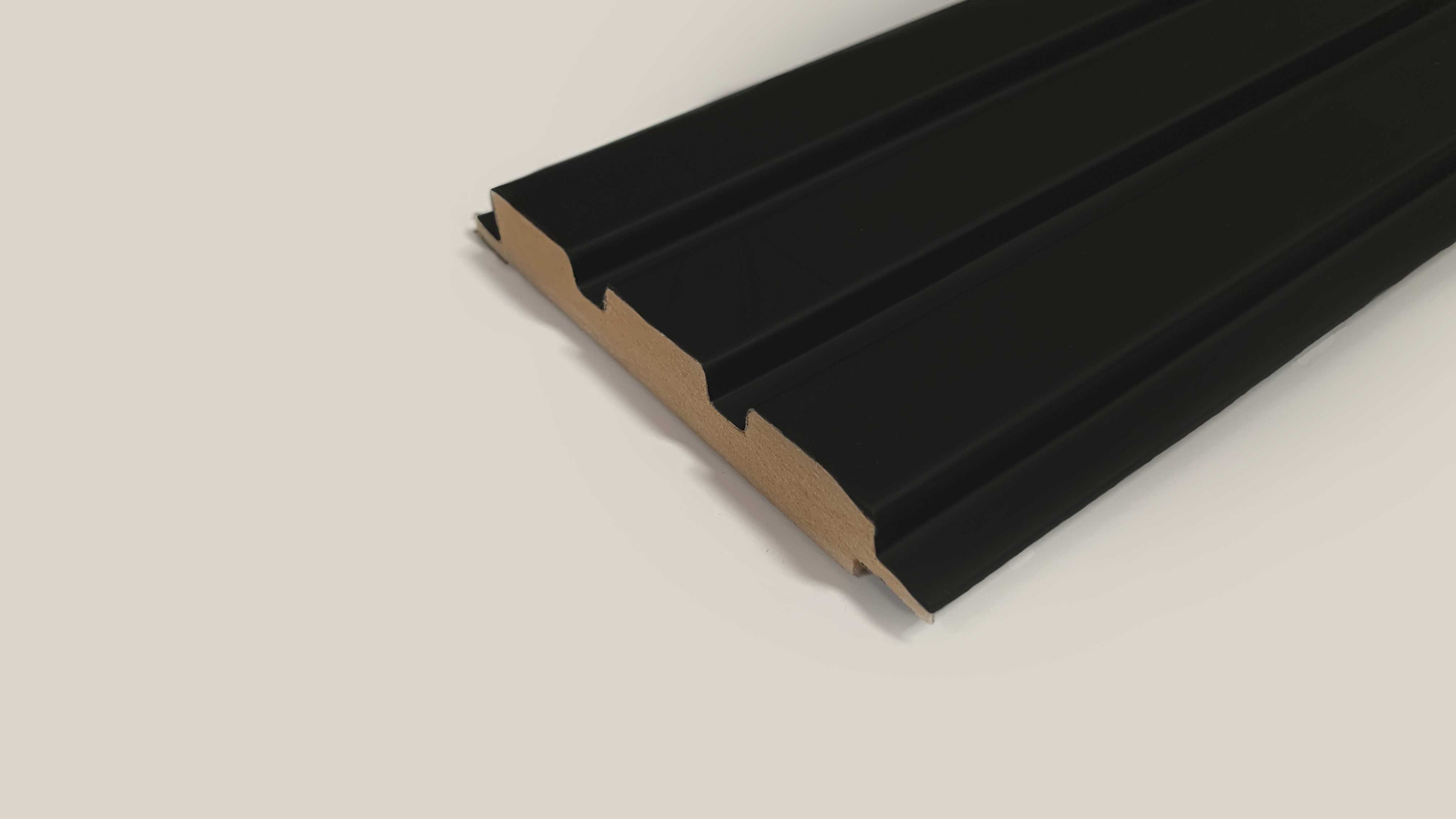 پروفیل مشکی مات ALTIN