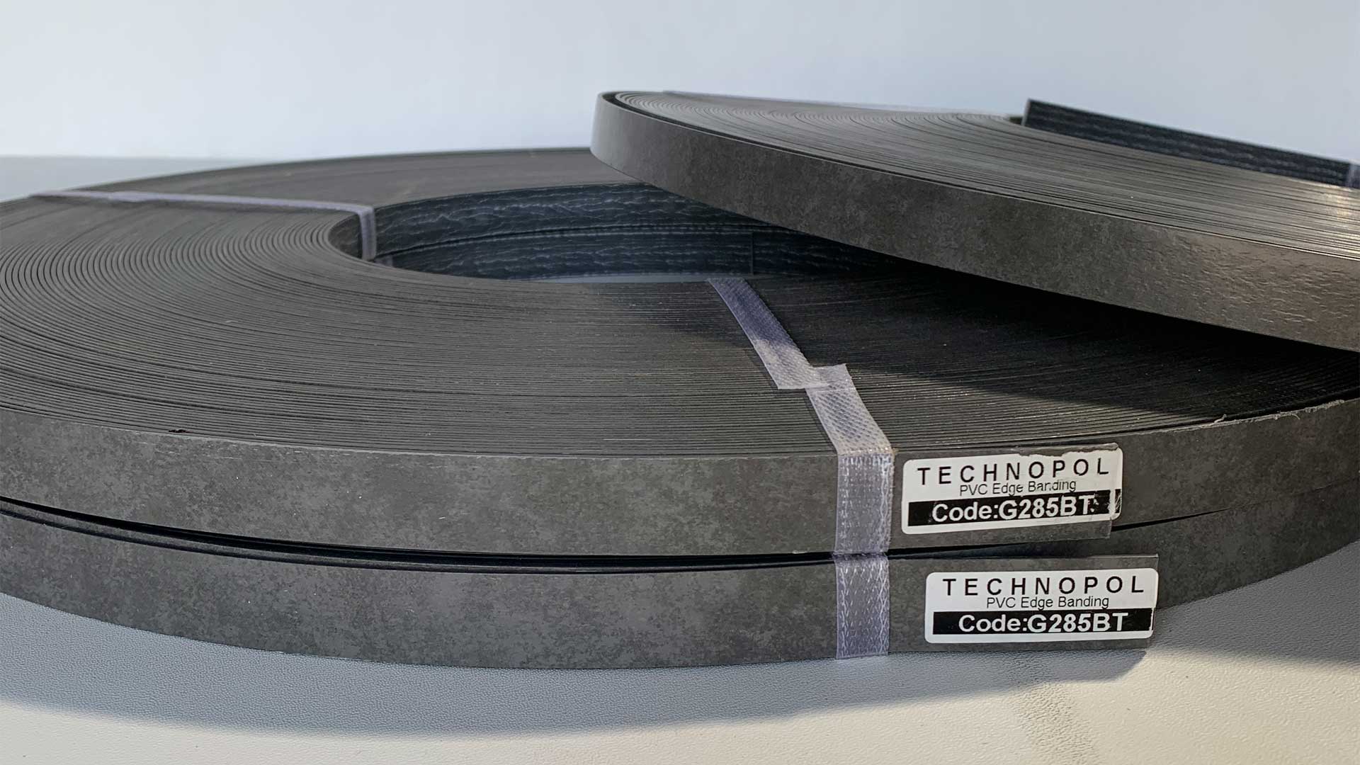 نوار یک میل بتن تکنوپل