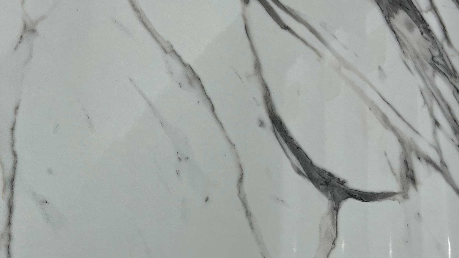 صفحه تاپس خارجی مرمر ایتالیا براق درخت سبز