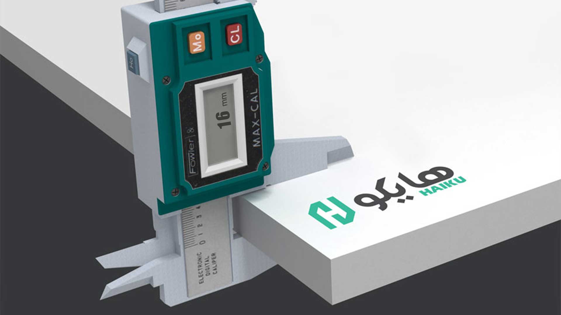 فومیزه 16میل 2.80درجه یک هایکو