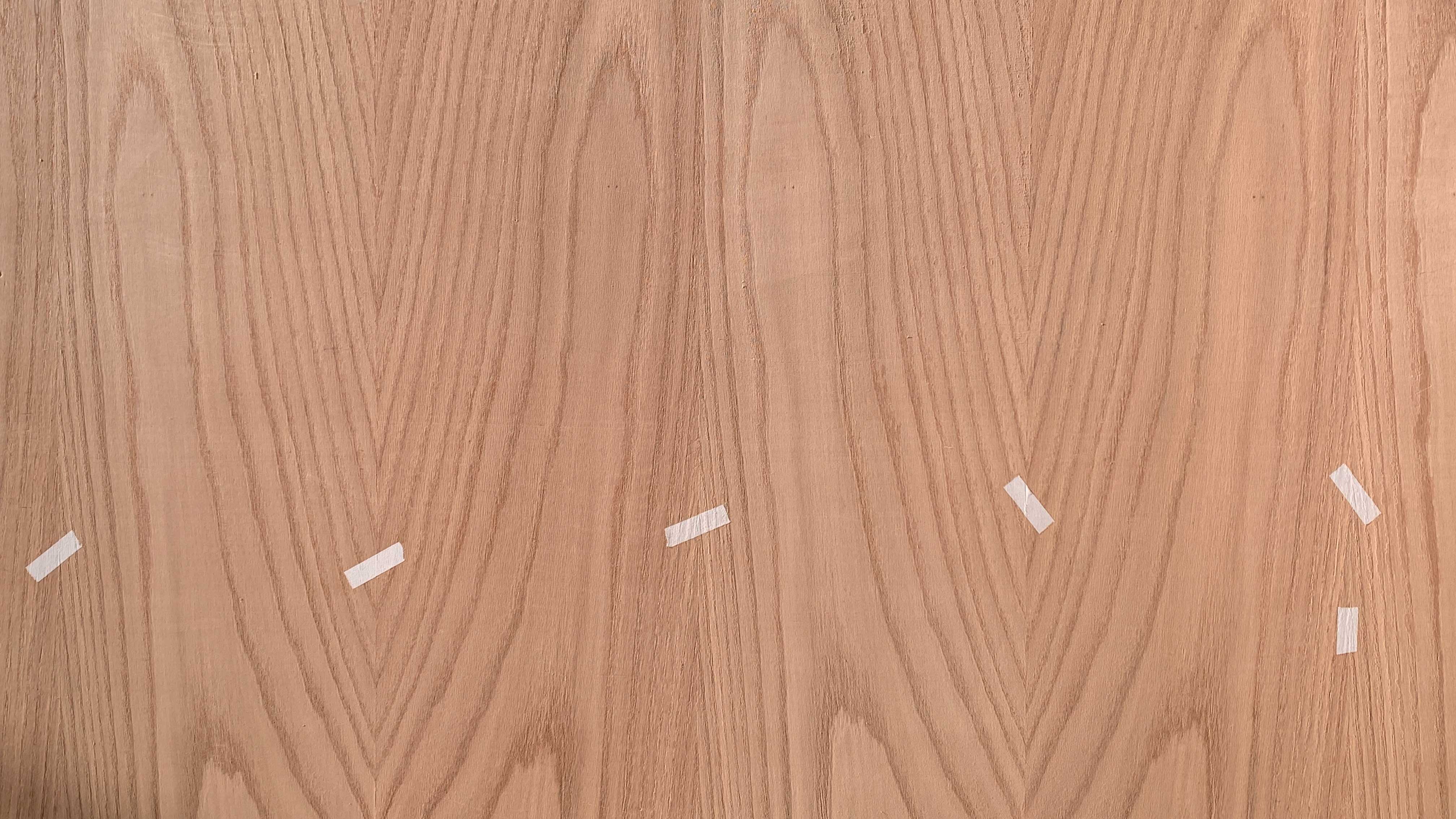 روکش چوب طبیعی یکرو بلوط 8میل سوماترا