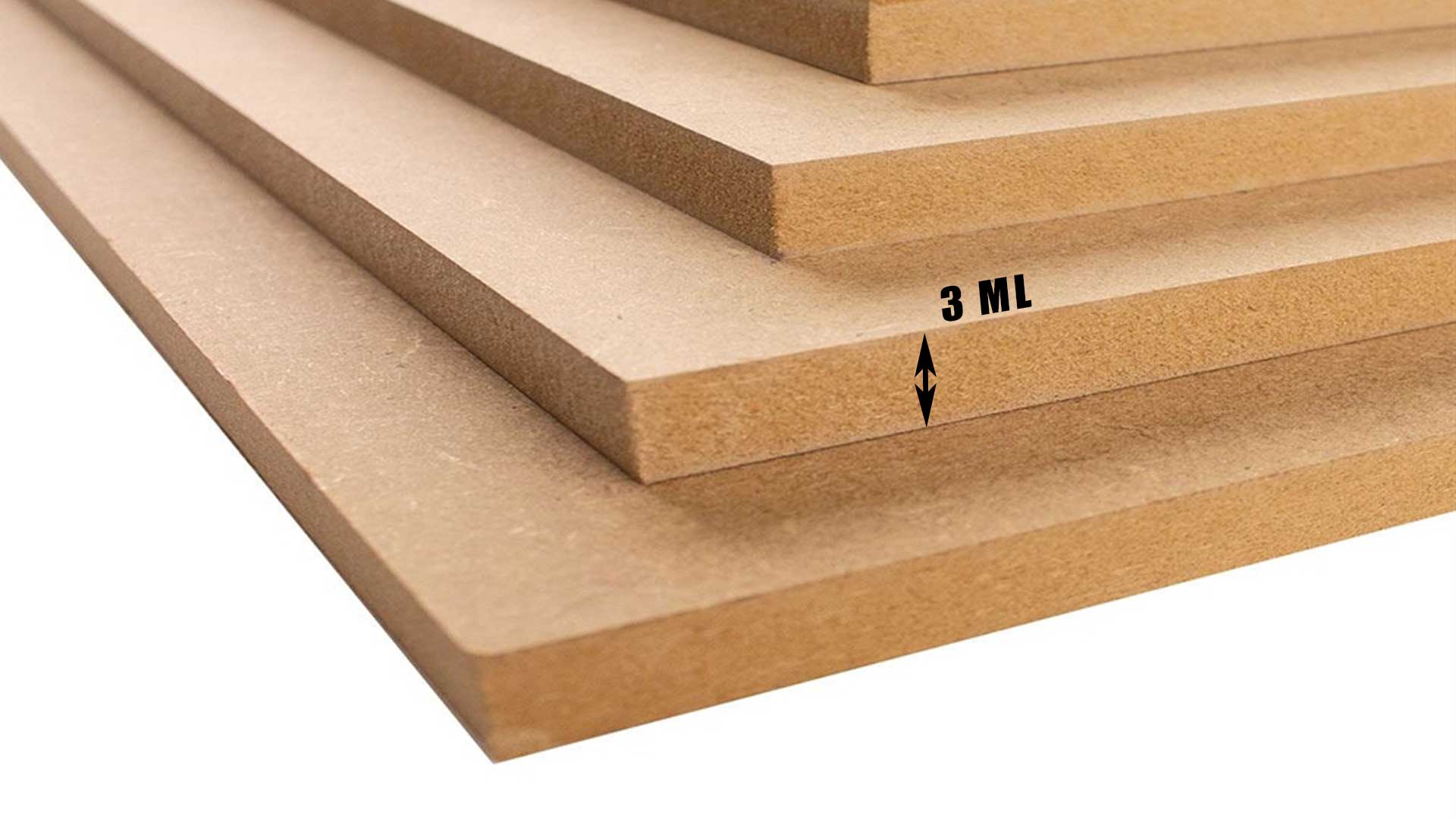 ام دی اف خام 3 میل خارجی