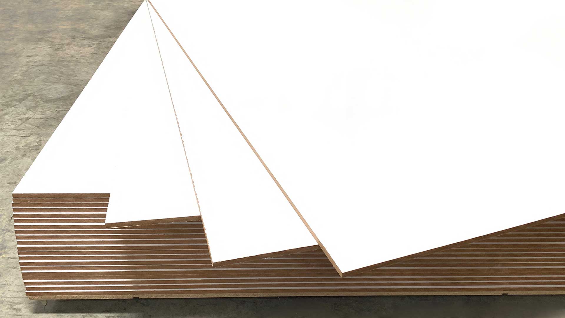 سفید بدنه صابونی نوین چوب مغز نوین