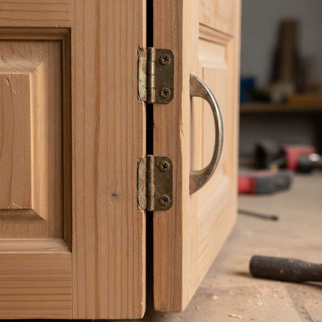 تصویری از یراق آ لات و جزئیات فنی